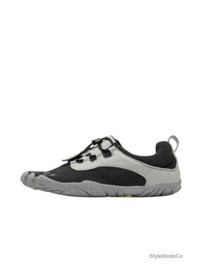 FiveFingers Barefoot Road Running Shoes with XS Trek Outsole, Breathable Mesh,